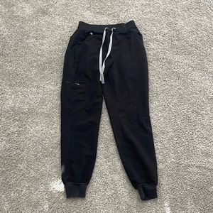 Brand new figs joggers